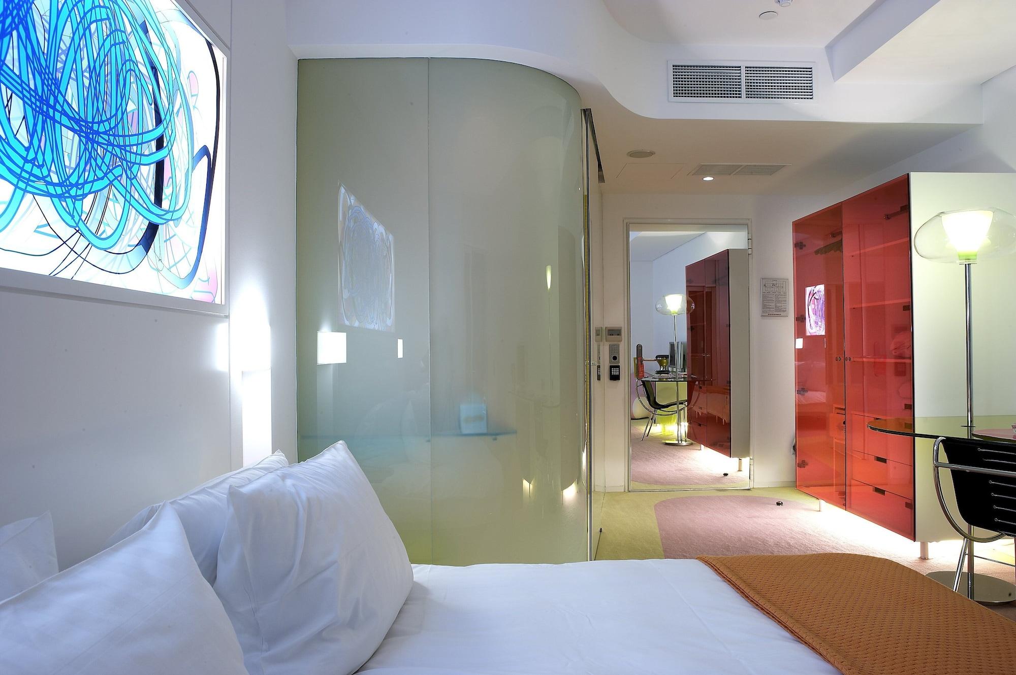 Hotel Semiramis Kifisiá