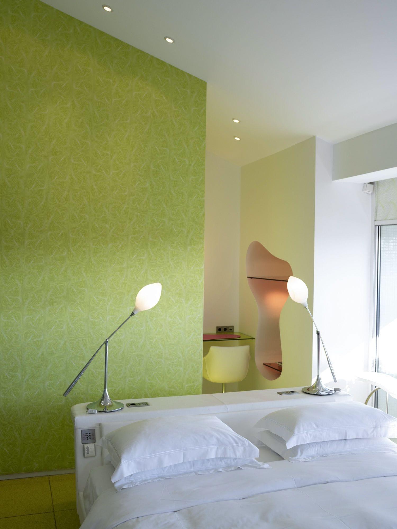 Hotel Semiramis