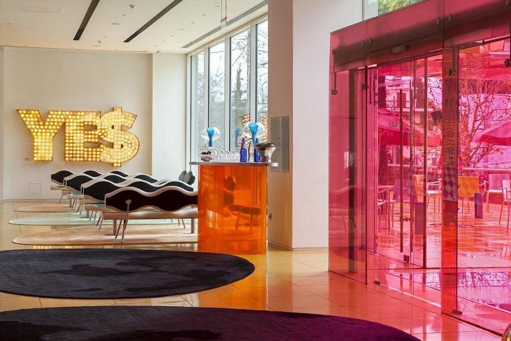 Hotel Semiramis Kifisiá