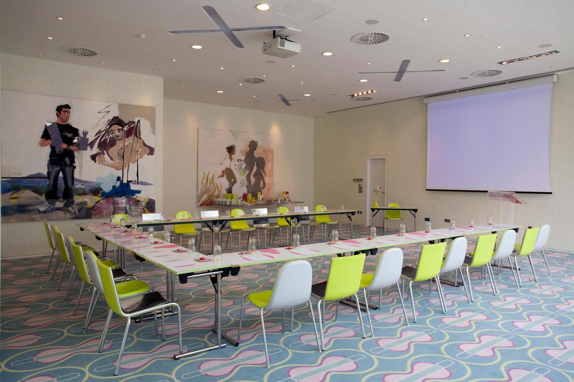 Hotel Semiramis Kifisiá