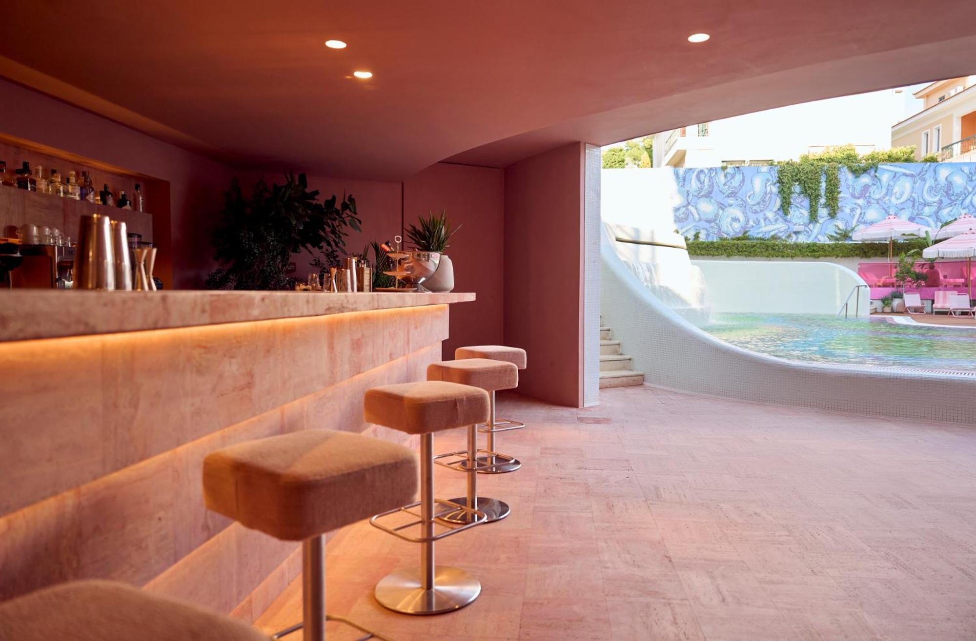 Hotel Semiramis Kifisiá