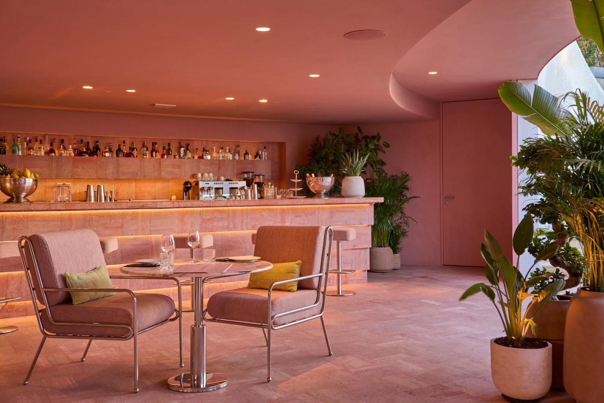 Semiramis Hotel Kifisiá