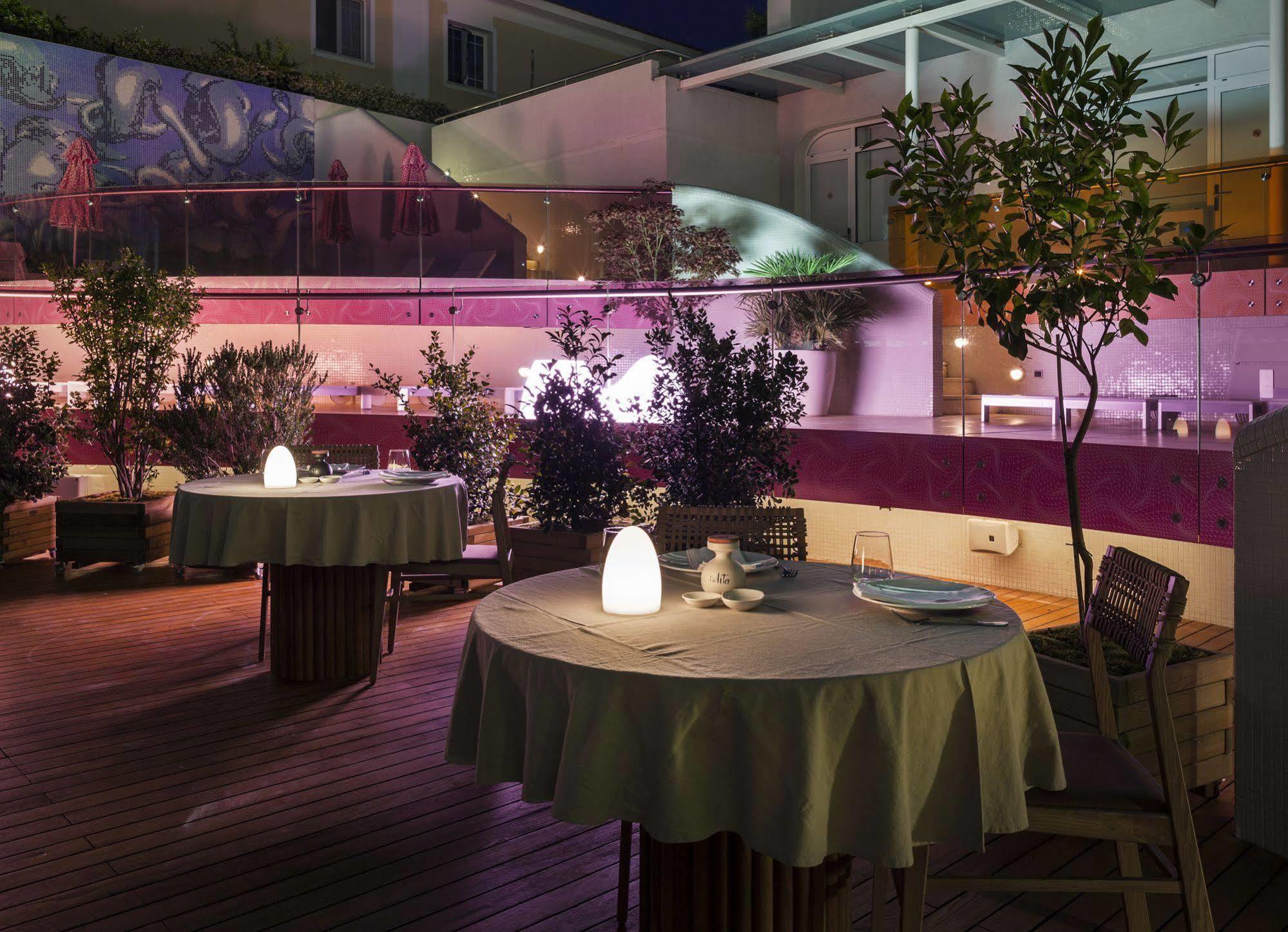Semiramis Hotel Kifisiá