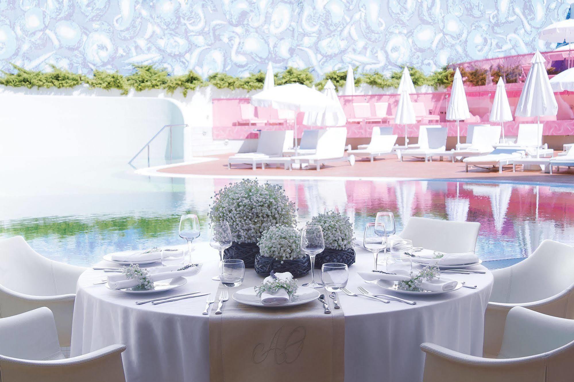 Semiramis Hotel Kifisiá